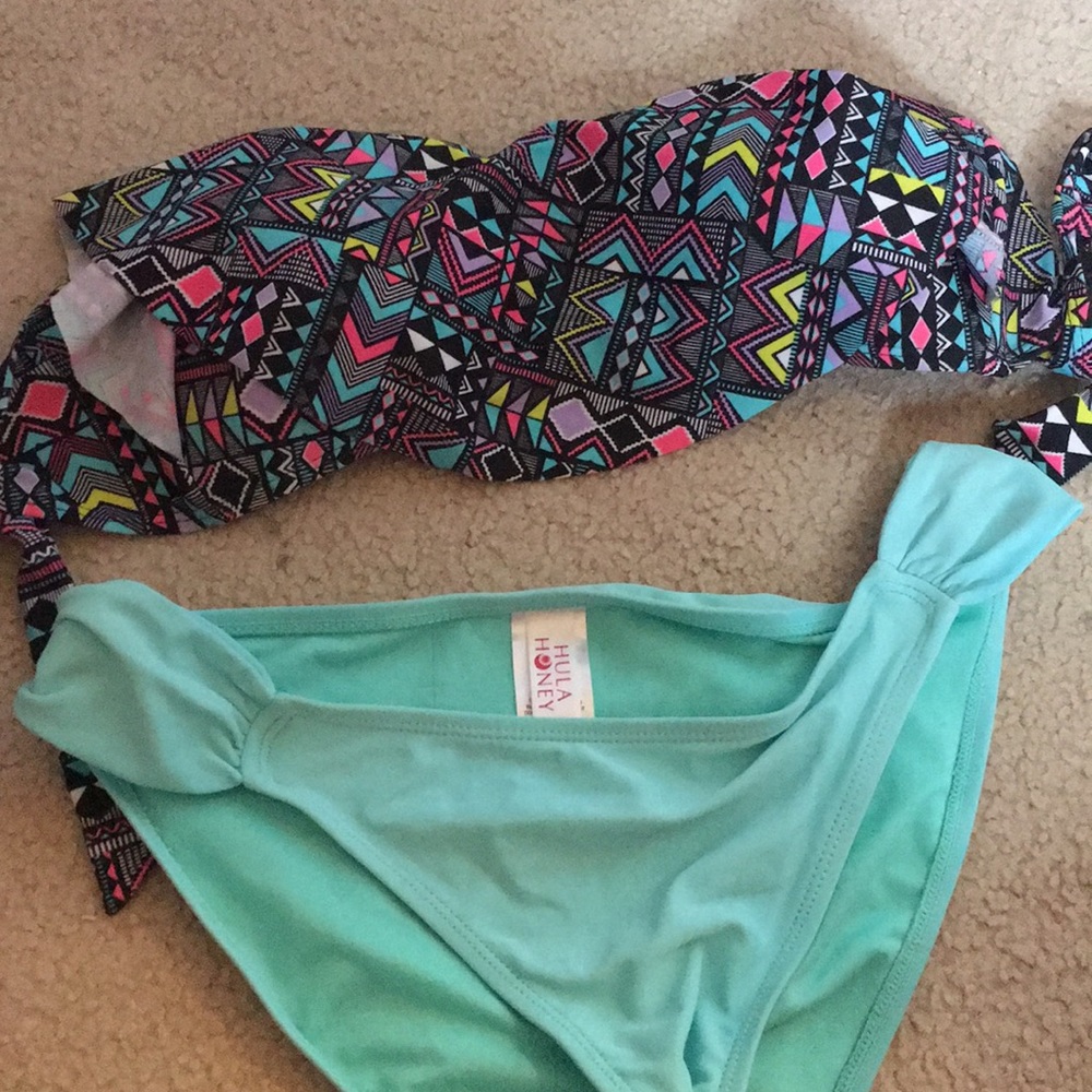 Swimsuit